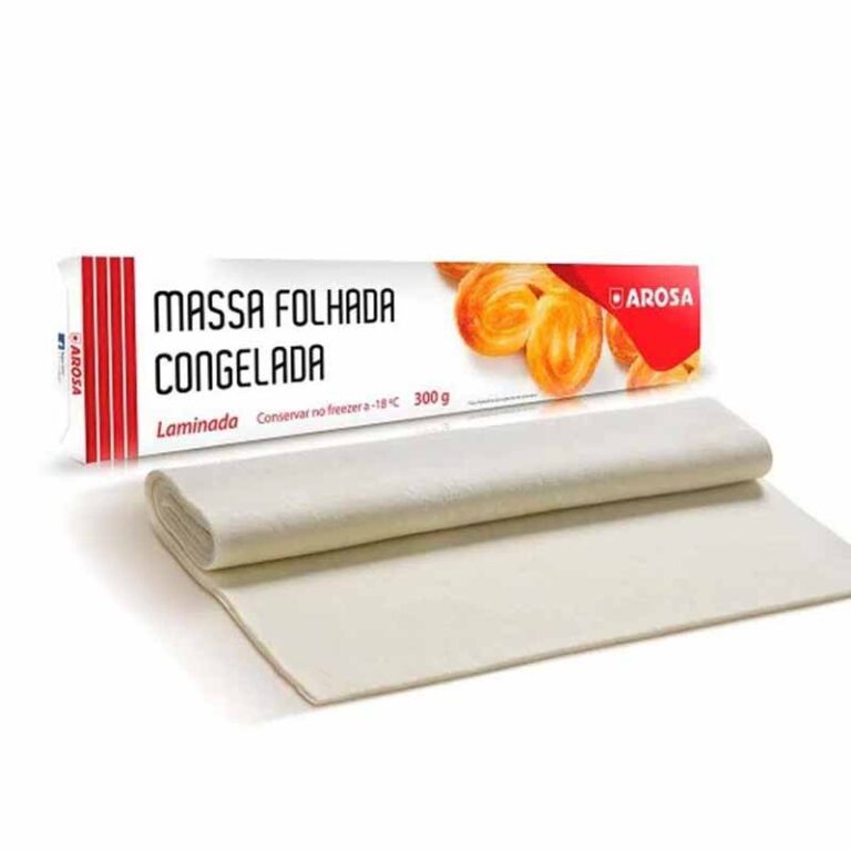 Receitas Massa Folhada Para Ousar Nos Doces E Salgados