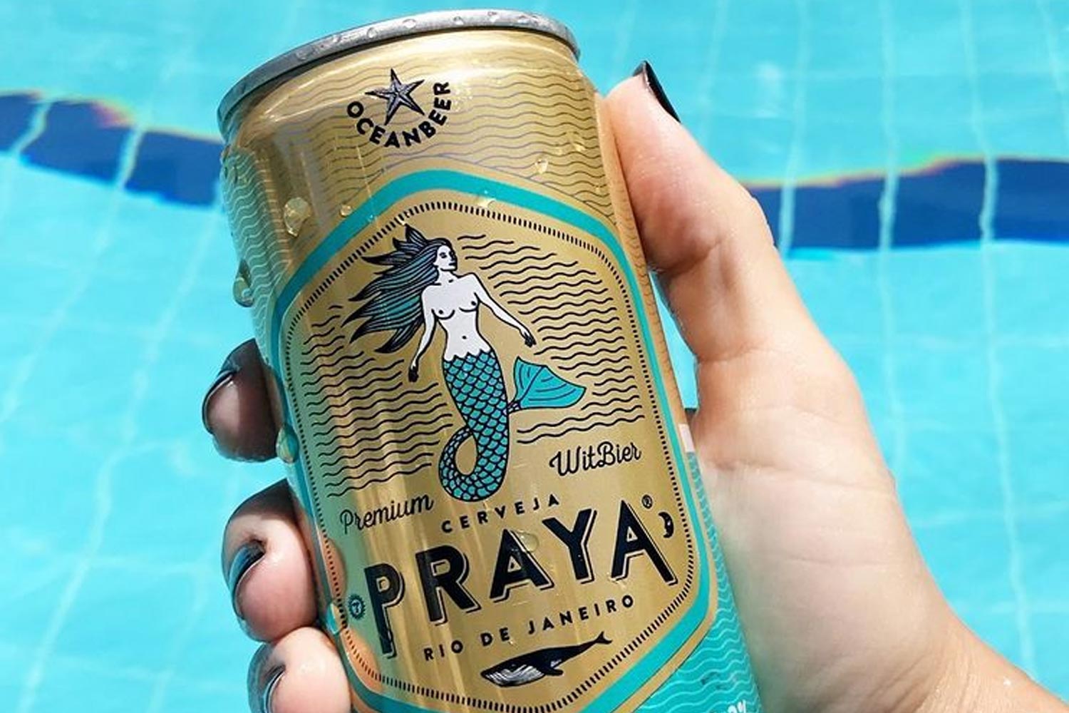 Um brinde ao aniversário da cidade