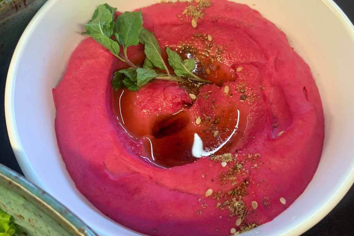 Dia da comunidade árabe: celebre a data com receitas típicas e veganas ...