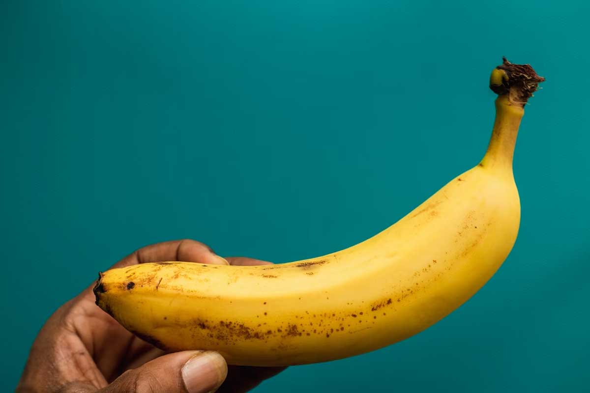 Como fazer Doce de Banana de 2 ingredientes