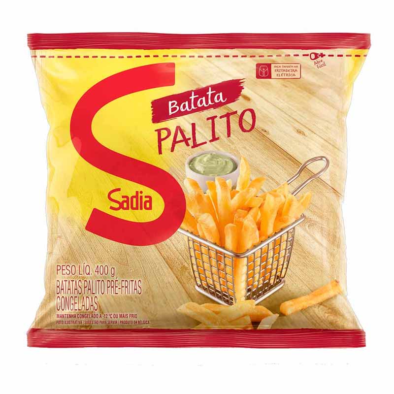 Descubra o segredo para deixar a batata frita na Airfryer crocante