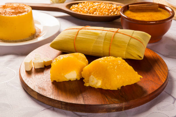 Doce ou salgado? Receitas de festa junina pra todos os gostos - Gastronomia  Carioca