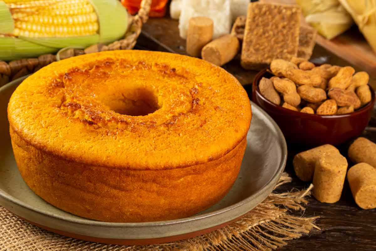 30 comidas doces de festa junina para curtir seu arraiá